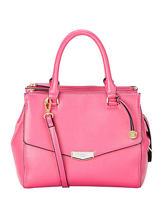 Fiorelli Mia Grab Bag, Power Pink