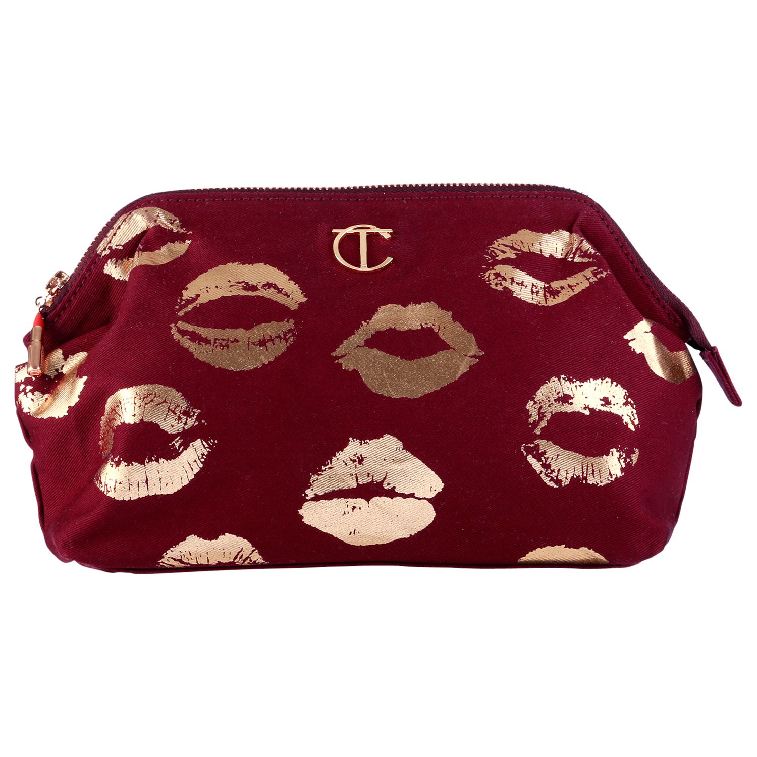 Charlotte Tilbury Limited Edition Makeup Bag