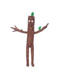 Stick Man Plush Soft Toy