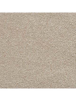 John Lewis & Partners Silken Plush Twisted Pile Carpet