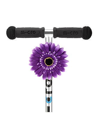 Micro Scooter Flower