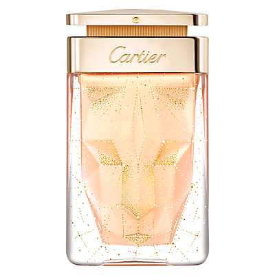shop for Cartier La Panthere Celeste Eau de Parfum, 75ml at Shopo