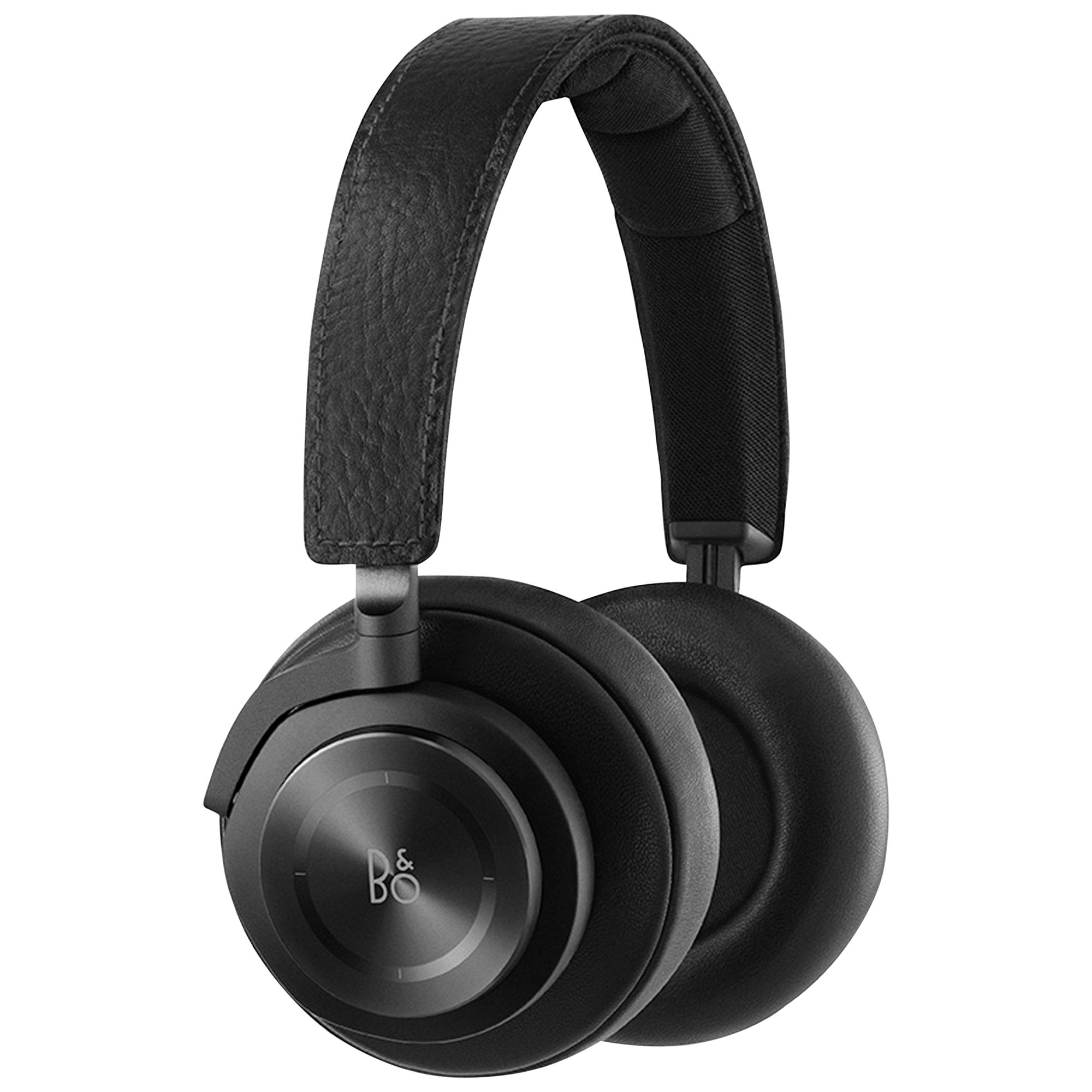 Bang & Olufsen Beoplay H7 Wireless Bluetooth Over-Ear Headphones with Intuitive Touch Interface