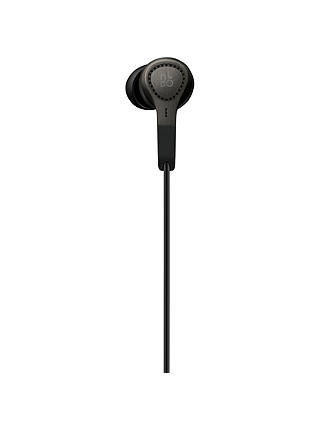 Bang & Olufsen Beoplay H3 Active Noise Cancelling In-Ear Headphones with Inline Mic/Remote