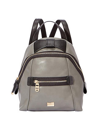 Nica Maisie Mini Backpack, Grey Mix