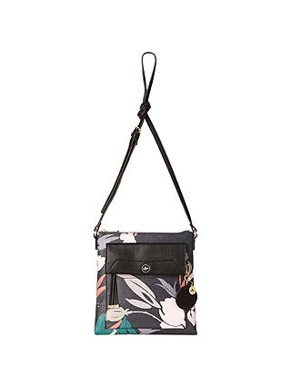 Nica Isabella Across Body Bag, Floral
