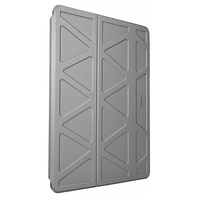 Image of Targus 3D Protection for Apple 12.9" iPad Pro Case, Grey