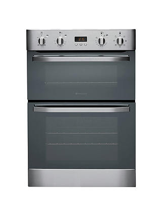 Hotpoint Ultima Built-In Electric Double Oven