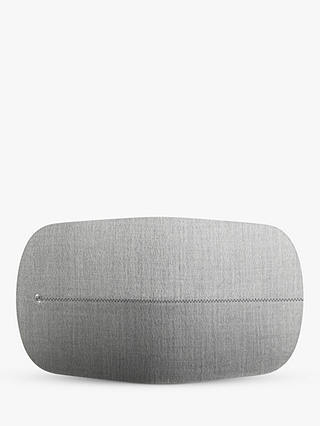 Bang & Olufsen Beoplay A6 Bluetooth Speaker with Google Cast, White