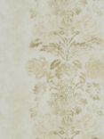 Designers Guild Damasco Wallpaper, Gold, PDG674/07