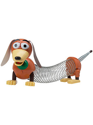 Disney Toy Story Slinky Dog Retro Collector's Edition