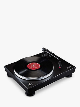 Audio-Technica AT-LP5 USB Turntable With Audacity Software