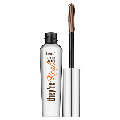 Buy Benefit They're Real Primer Mascara Online at johnlewis.com