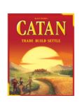 Settlers Of Catan Game 2015 Edition