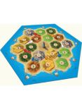 Settlers Of Catan Game 2015 Edition