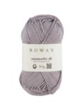 Rowan Summerlite DK Yarn, 50g, Mushroom