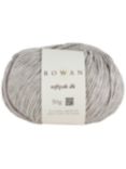 Rowan Softyak DK Yarn, 50g, Cream