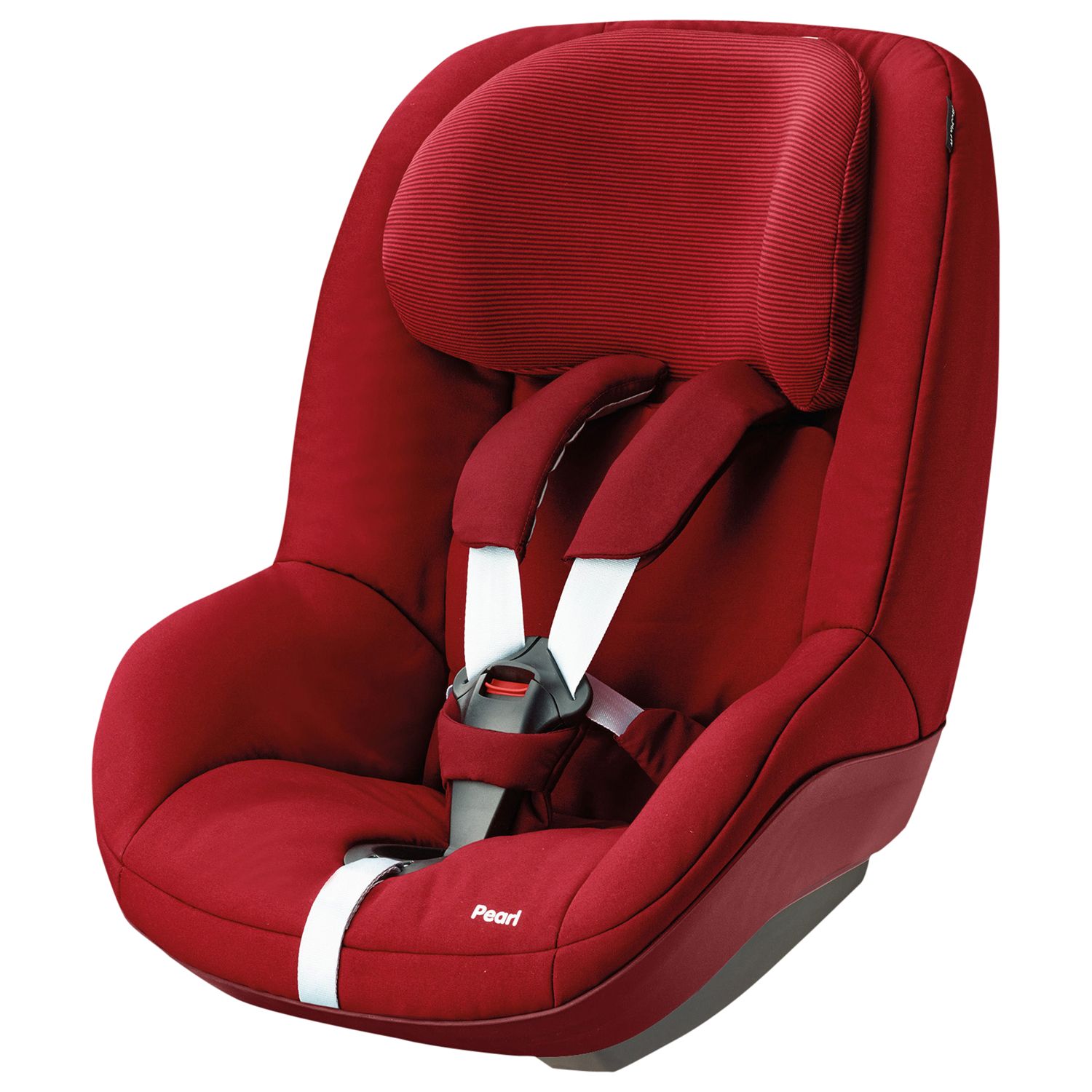 Maxi-Cosi Pearl Group 1 Seat, Robin Red