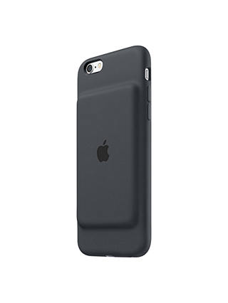 Apple Smart Battery Case for iPhone 6 & 6s