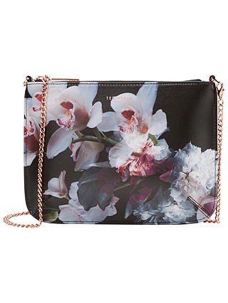 Ted Baker Cailey Ethereal Posie Across Body Bag