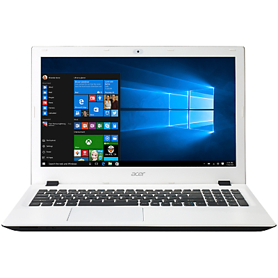 Image of Acer Aspire E5-574T Laptop, Intel Core i5, 8GB RAM, 1TB, 15.6"