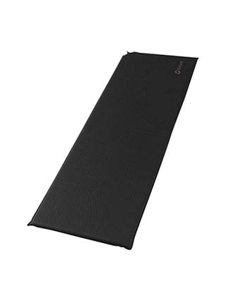 Outwell Sleepin 3.0cm Inflatable Single Camping Mat, Black