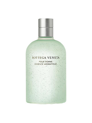 Bottega Veneta Pour Homme Essence Aromatique Exfoliating Wash, 200ml