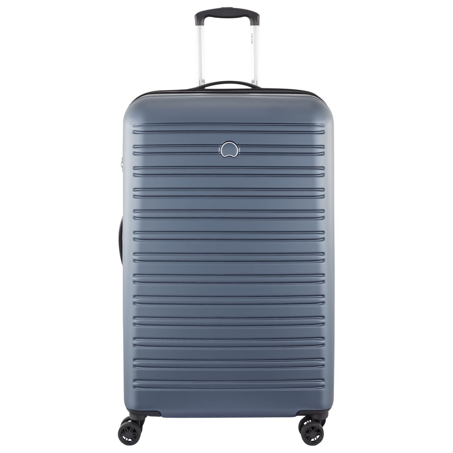 Delsey Segur 4 Wheel 78cm Large Suitcase