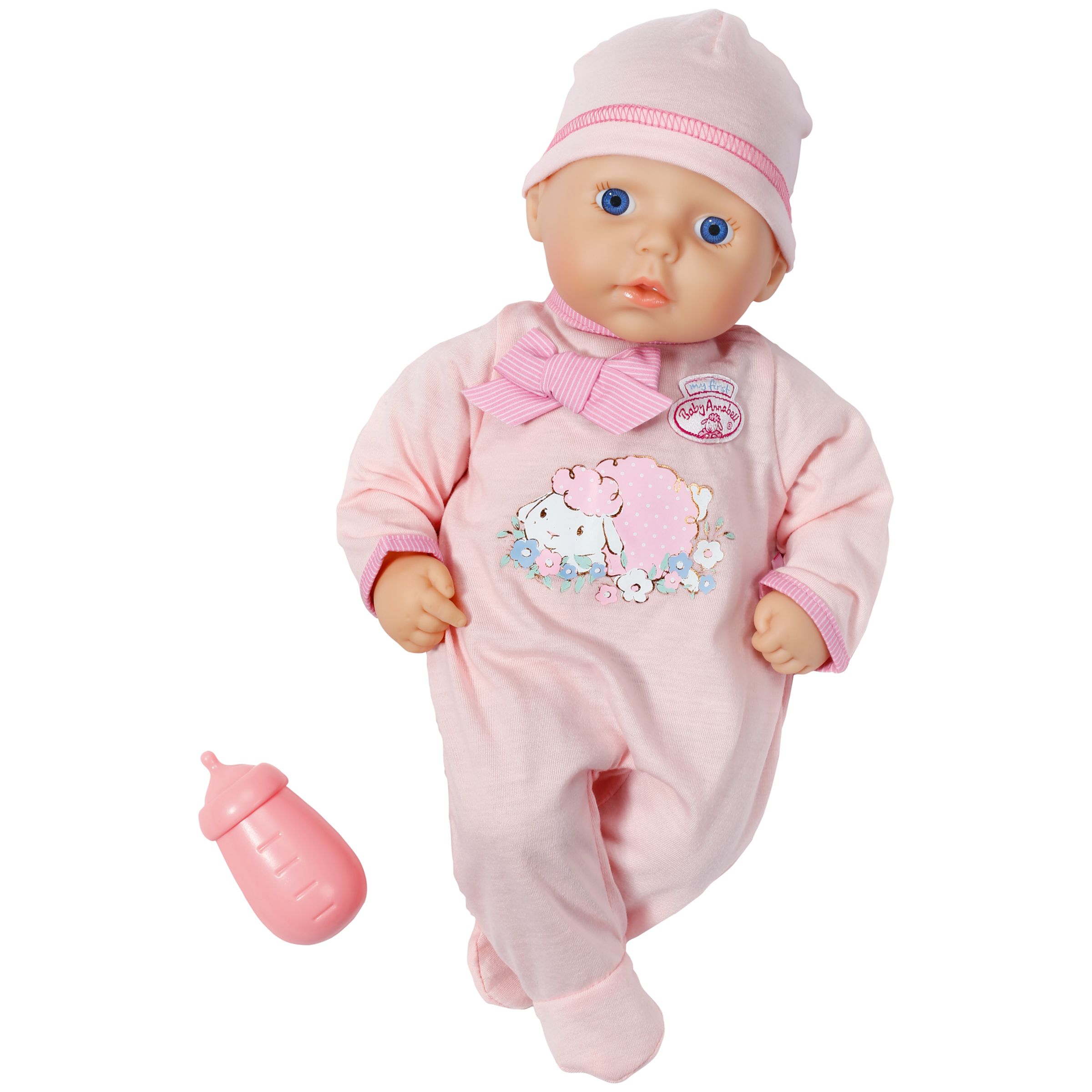 Zapf My First Baby Annabell Doll