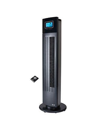 NSA'UK Tower Fan with Remote Control