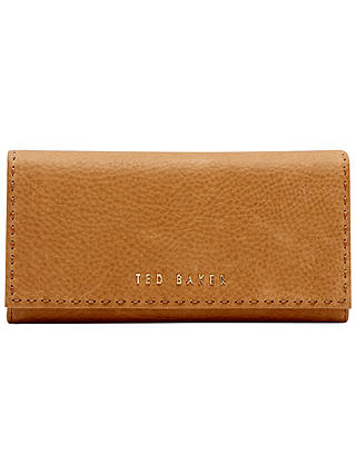 Ted Baker Sizzer Leather Matinee Wallet