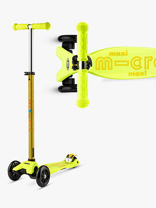 Maxi Micro Deluxe Scooter, 5-12 years