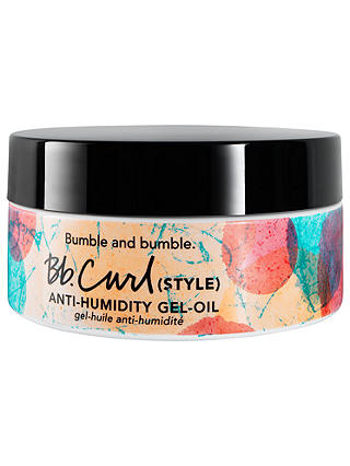 Bumble and bumble Curl Anti-Humidity Gel-Oil, 190ml