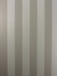 Osborne & Little Metallico Stripe Wallpaper, W6903-06