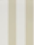 Ralph Lauren Mapleton Stripe Wallpaper, Stone PRL703/07