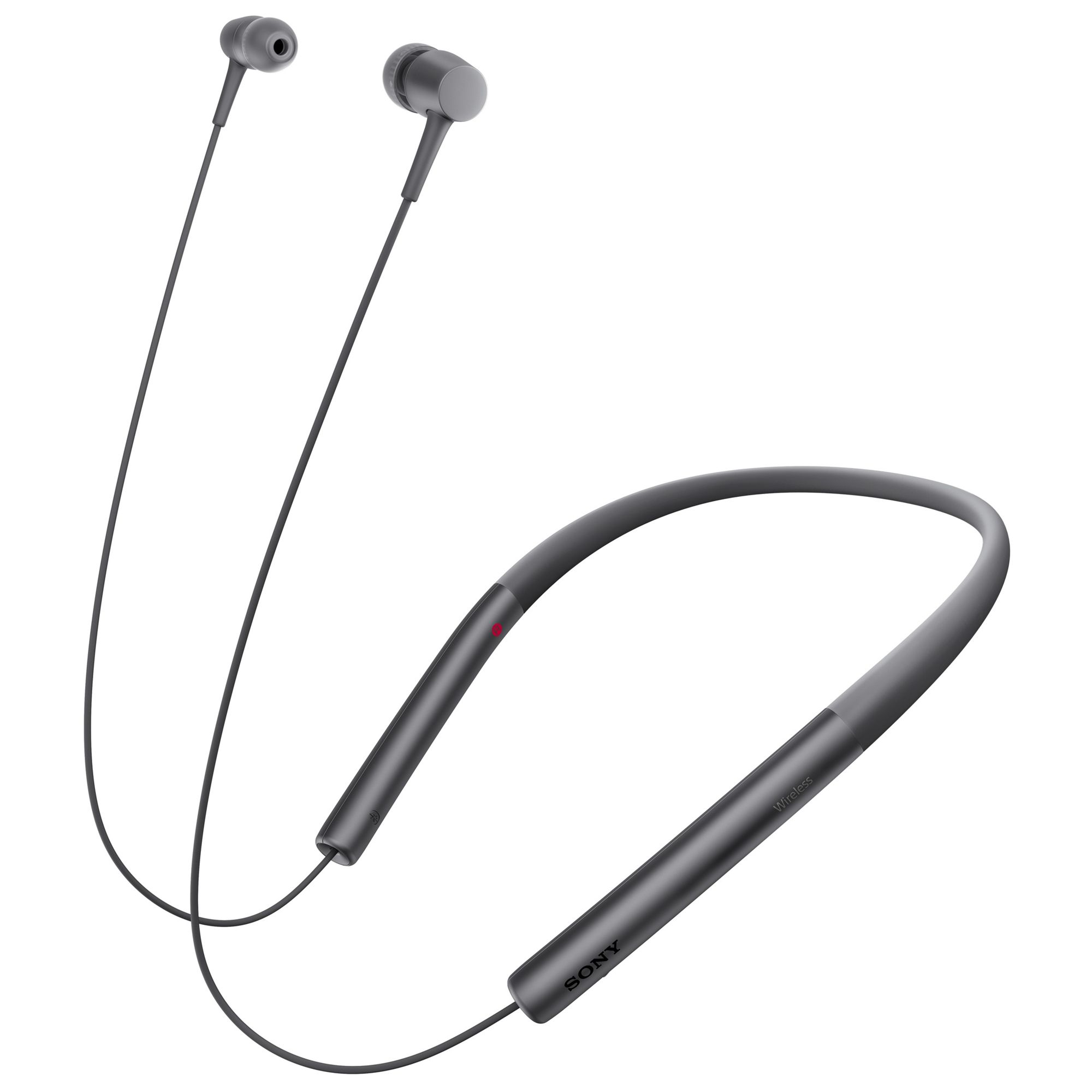 Buy Sony MDR-EX750BT h.ear in Wireless High Resolution In-Ear