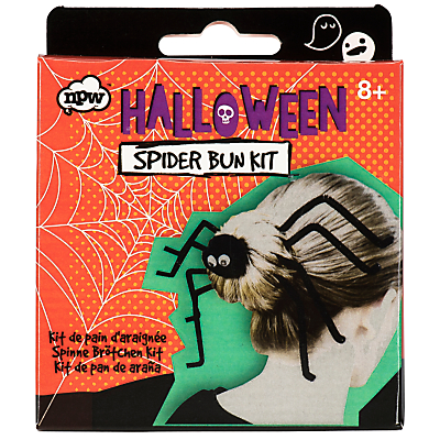 NPW Spider Bun Kit