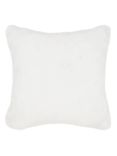 John Lewis Soft Faux Fur Large Cushion