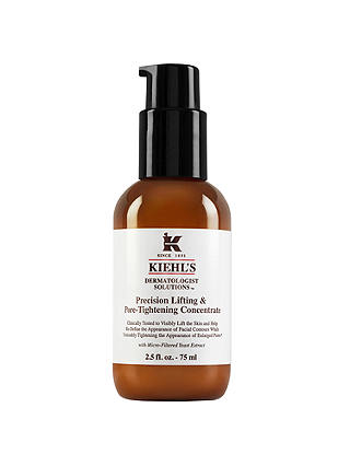 Kiehl's Precision Lifting & Pore-Tightening Concentrate Serum, 75ml