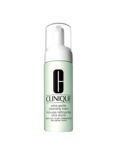 Clinique Extra Gentle Cleansing Foam, Very Dry / Dry Skin, 125ml