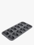 John Lewis Professional Non-Stick 12 Cup Madeleine Tray