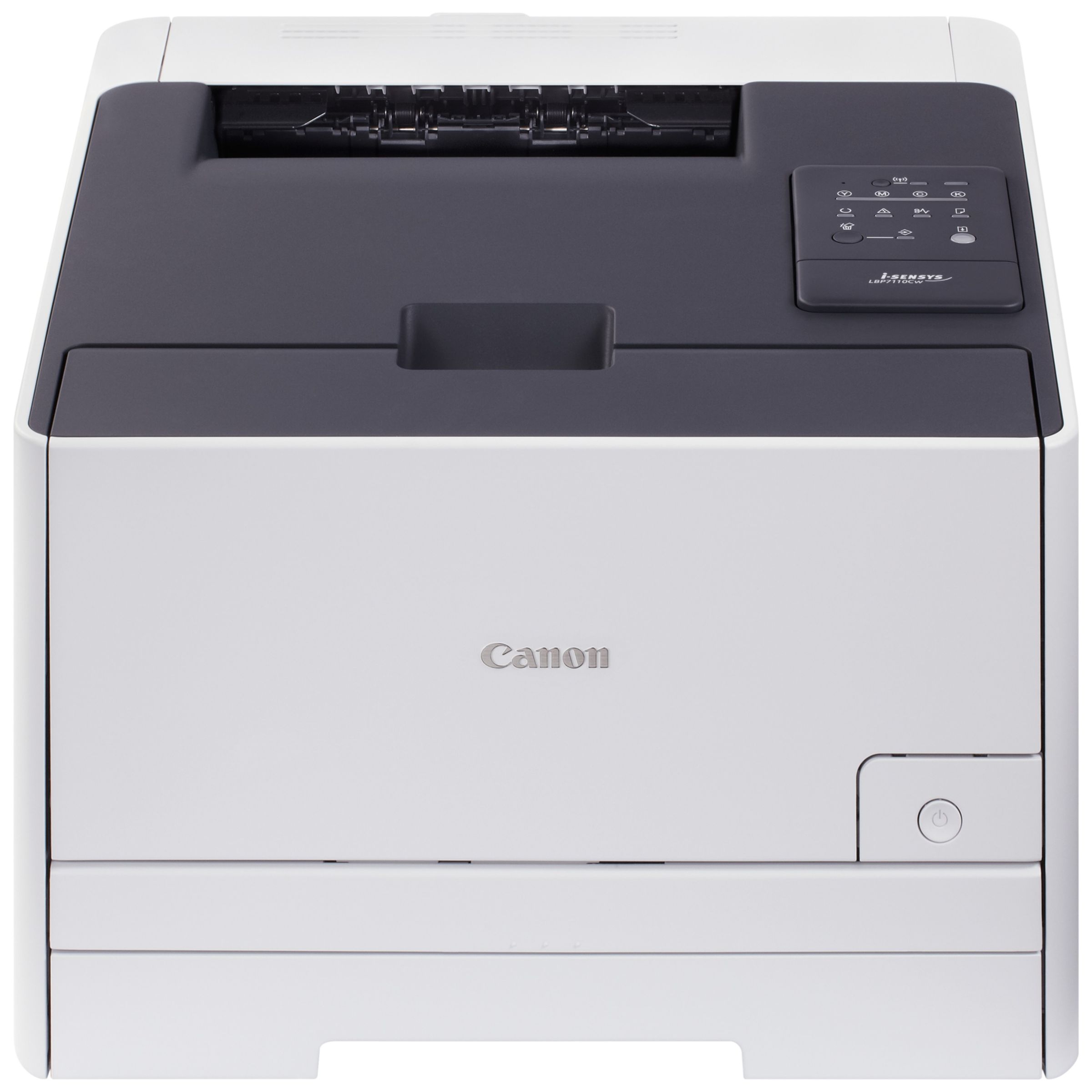 Canon i-SENSYS LBP7110CW Wireless Laser Printer