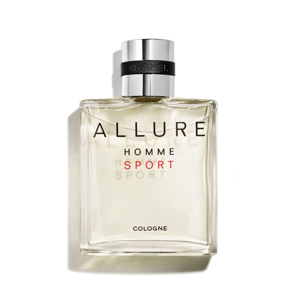 Allure Sport by Chanel for Men, Cologne Spray, 5 Ounce : Beauty & Personal  Care 