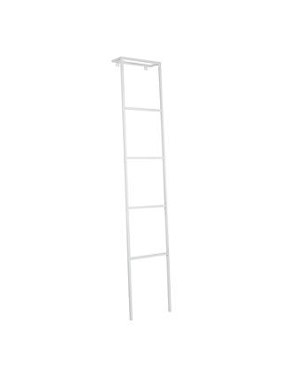 House by John Lewis Ratio Towel Ladder