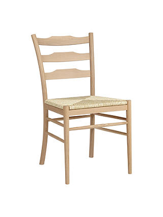 John Lewis Croft Collection Lyall Ladder Back Chair
