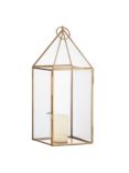 John Lewis Pyramid Lantern, Medium