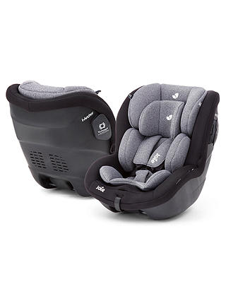 Joie Baby i-Anchor Advance Group 0+/1 Car Seat, Black