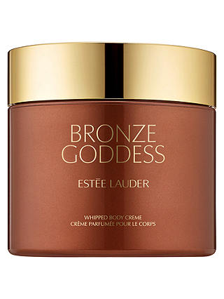 Estée Lauder Bronze Goddess Whipped Body Creme, 200ml