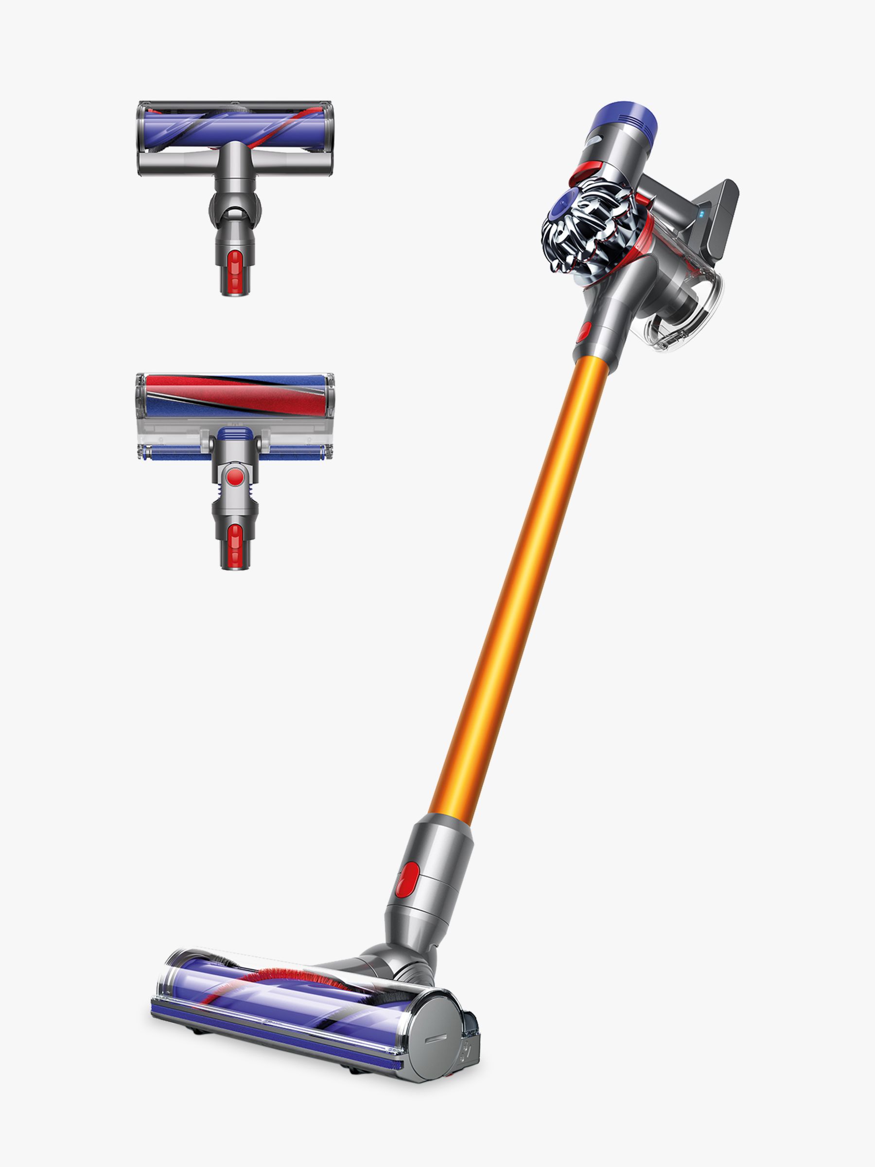 Dyson V8 Absolute Cordless Vacuum Cleaner