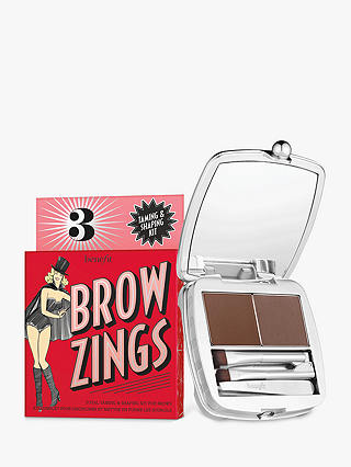 Benefit Brow Zings Eyebrow Shaping Kit